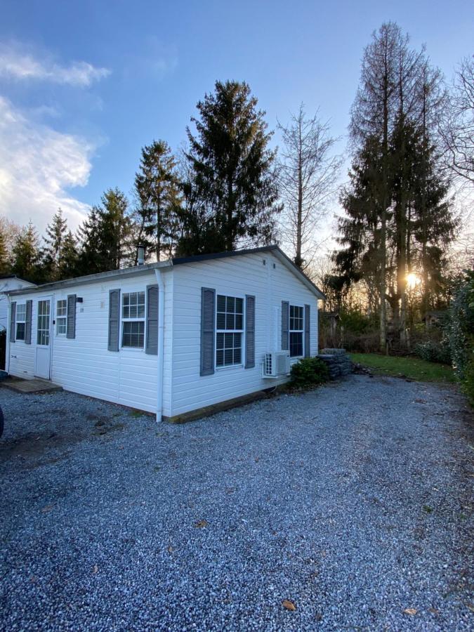 29, Natuurlijk Gelegen Nabij Efteling En Beekse Bergen, Airco & Prive Parkeren Inbegrepen! Oisterwijk Exterior photo